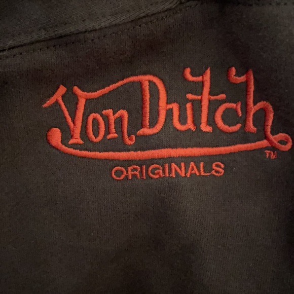 Con Dutch crew neck - Picture 3 of 3